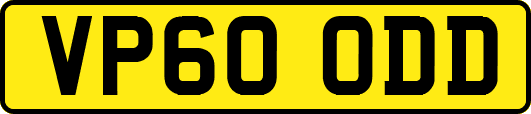 VP60ODD