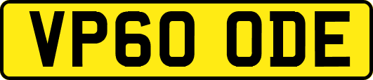 VP60ODE