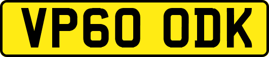 VP60ODK