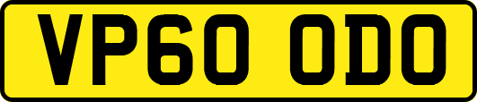 VP60ODO