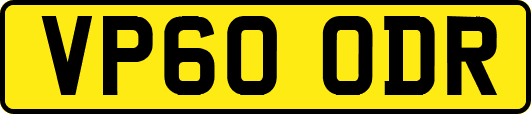 VP60ODR
