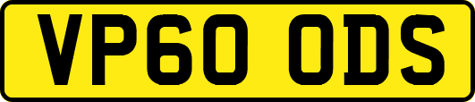 VP60ODS