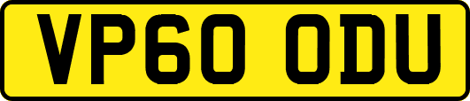 VP60ODU