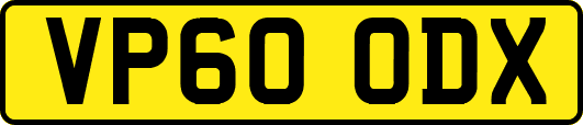 VP60ODX