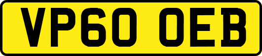 VP60OEB