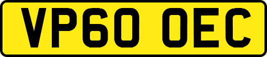 VP60OEC