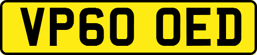 VP60OED
