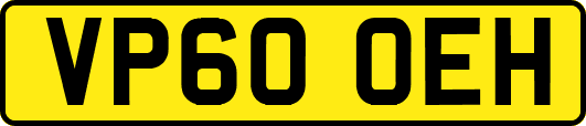 VP60OEH