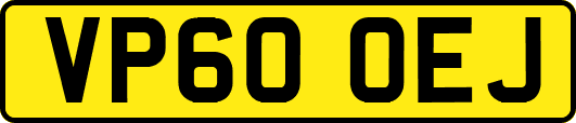 VP60OEJ