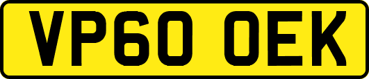 VP60OEK