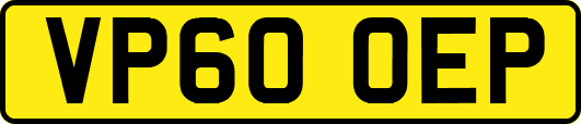 VP60OEP