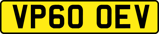 VP60OEV