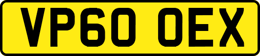 VP60OEX