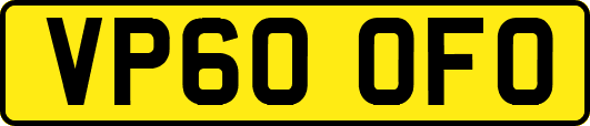 VP60OFO