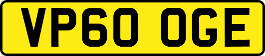 VP60OGE