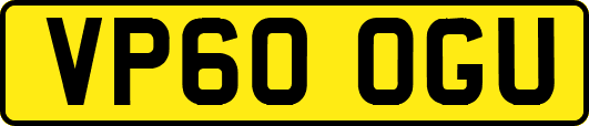 VP60OGU