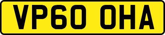 VP60OHA
