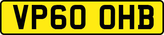 VP60OHB