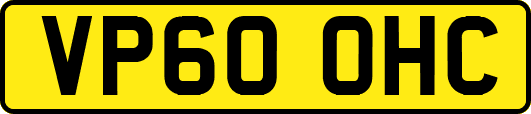 VP60OHC