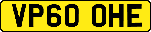 VP60OHE