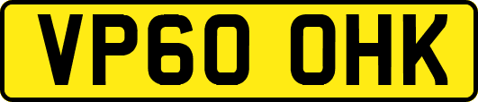 VP60OHK