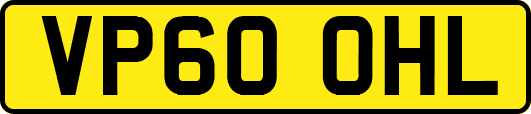 VP60OHL