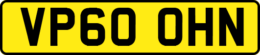 VP60OHN