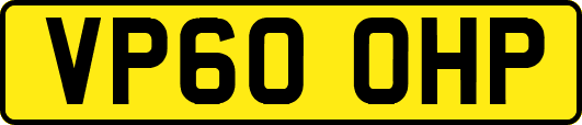 VP60OHP