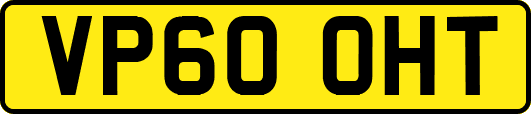 VP60OHT