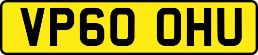 VP60OHU