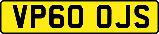 VP60OJS