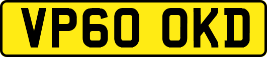 VP60OKD