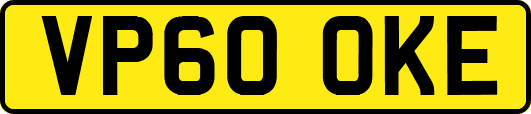 VP60OKE