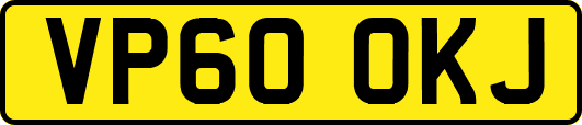 VP60OKJ