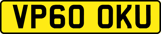 VP60OKU