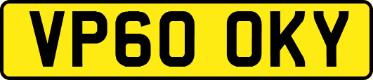 VP60OKY