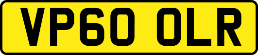 VP60OLR