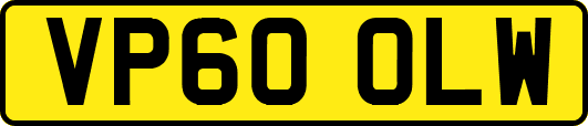 VP60OLW