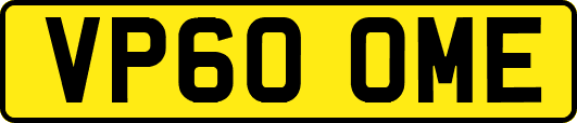 VP60OME