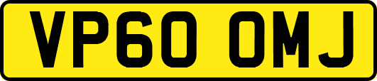 VP60OMJ