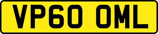VP60OML