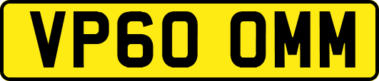 VP60OMM