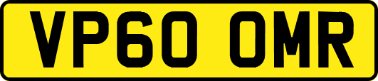 VP60OMR