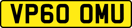 VP60OMU