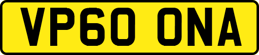 VP60ONA