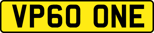 VP60ONE