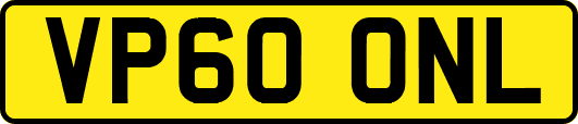 VP60ONL