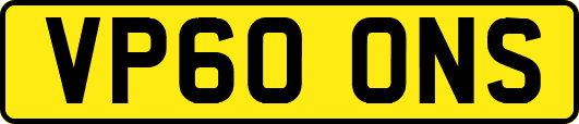 VP60ONS