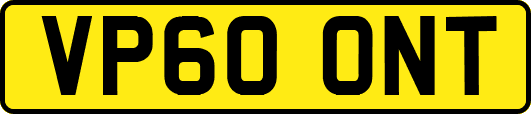 VP60ONT