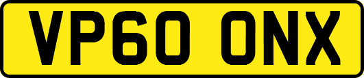 VP60ONX